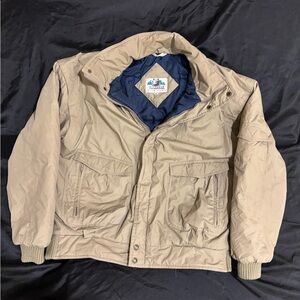 Grizzly Work Jacket